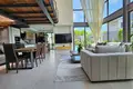 Вилла 2 комнаты 228 м² Choeng Thale, Таиланд