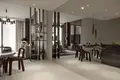 Квартира 2 комнаты 57 м² Дубай, ОАЭ