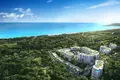 Complejo residencial AYANA Heights