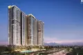 Квартира 3 комнаты 67 м² Хошимин, Вьетнам