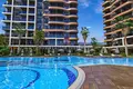 Apartamento 1 habitación 100 m² Alanya, Turquía