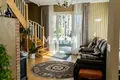 Apartamento 12 habitaciones 375 m² Upesciems, Letonia