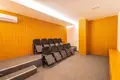 Квартира 3 комнаты  Аланья, Турция