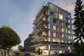 Mieszkanie 2 pokoi 114 m² Limassol, Cypr