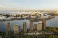 Mieszkanie 4 pokoi 107 m² Moskwa, Rosja