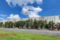 1 room apartment 33 m² Minsk, Belarus