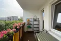2 room apartment 43 m² Warsaw, Poland