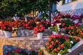 Holiday Villa With Sea View And Private Garden For Daily Rent In Vlora, Albanian Riviera