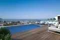 1 bedroom apartment 50 m² Paphos Municipality, Cyprus