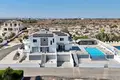 Willa 5 pokojów 360 m² Paralimni, Cypr