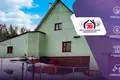 Maison 30 m² Lahojsk selsaviet, Bélarus
