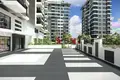 Квартира 1 комната 192 м² Аланья, Турция