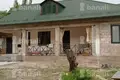 Mansion 3 bedrooms 400 m² Getamej, Armenia