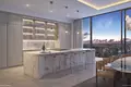 Copropriété 2 chambres 143 m² Miami, États-Unis