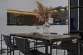 Appartement 74 m² Akarca Koyu, Turquie