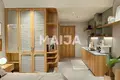 Wohnung 1 zimmer 26 m² Nha Trang, Vietnam