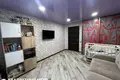 Apartamento 4 habitaciones 82 m² Minsk, Belarús