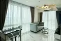 Piso independiente 1 habitacion  en Pattaya City, Tailandia