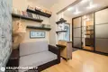 Квартира 1 комната 43 м² Минск, Беларусь