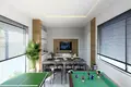 Appartement 1 chambre 135 m² Alanya, Turquie