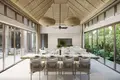 Kompleks mieszkalny First class residential complex of villas with swimming pools and excellent infrastructure in Choeng Thale, Phuket, Thailand