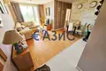 Квартира 2 спальни 56 м² Несебр, Болгария