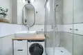 Appartement 2 chambres 35 m² en Varsovie, Pologne