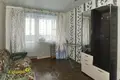 3 room apartment 64 m² Holatsk, Belarus