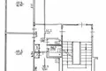 Mieszkanie 2 pokoi 49 m² Birże, Litwa