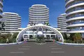 Apartamento 1 habitación 36 m² Akrotiri, Chipre