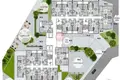 Wohnung 1 zimmer 81 m² Kucukcekmece, Türkei
