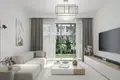 Пентхаус 1 комната 73 м² Gazimagusa Belediyesi, Северный Кипр