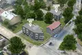 Коммерческая недвижимость Stērstu nami I kārta