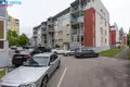 Wohnung 2 zimmer 48 m² Kaunas, Litauen