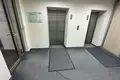 Oficina 1 011 m² en Moscú, Rusia