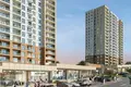 Wohnung 1 zimmer 222 m² Basaksehir, Türkei