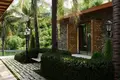 Villa Golden Peacock Villa – residential development in Pandawa, Bali