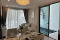1 bedroom apartment 32 m² Pattaya City, Thailand