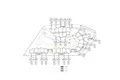 Пентхаус 2 комнаты 57 м² Akarca Koyu, Турция