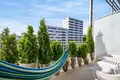2 room apartment 66 m² Warsaw, Poland
