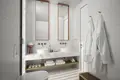 Apartamento 2 habitaciones 41 m² Larnaca, Chipre