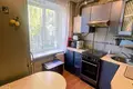 Mieszkanie 3 pokoi 51 m² Borysów, Białoruś