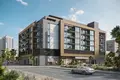 Mieszkanie 2 pokoi 197 m² Dubaj, Emiraty Arabskie