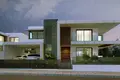 Apartamento 6 habitaciones 611 m² Germasogeia, Chipre