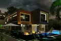 4 bedroom Villa 298 m² Alanya, Turkey