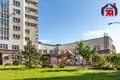 Квартира 2 комнаты 74 м² Минск, Беларусь