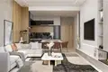 1 bedroom apartment 115 m² Dubai, United Arab Emirates