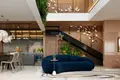 Apartamento 2 habitaciones 72 m² Regiao Imediata de Sao Paulo, Brasil
