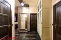 2 room apartment 86 m² Minsk, Belarus