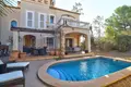 3-Schlafzimmer-Villa 207 m² Santa Ponsa, Spanien